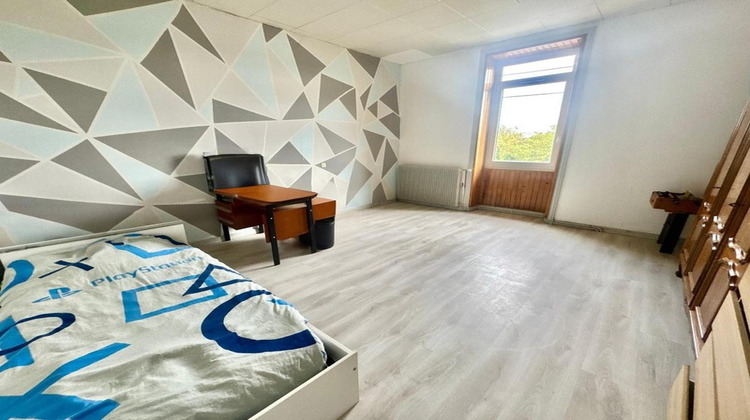 Ma-Cabane - Vente Maison ROANNE, 108 m²