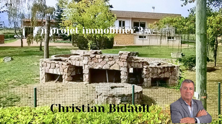 Ma-Cabane - Vente Maison ROANNE, 187 m²