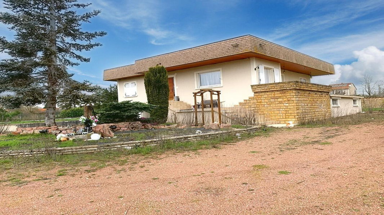 Ma-Cabane - Vente Maison ROANNE, 187 m²