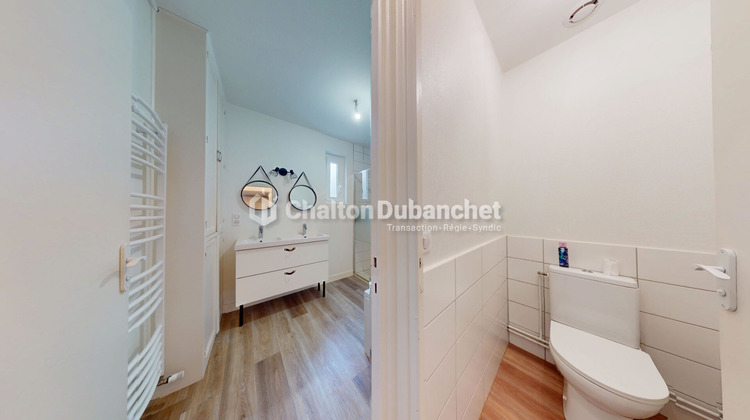 Ma-Cabane - Vente Maison ROANNE, 82 m²