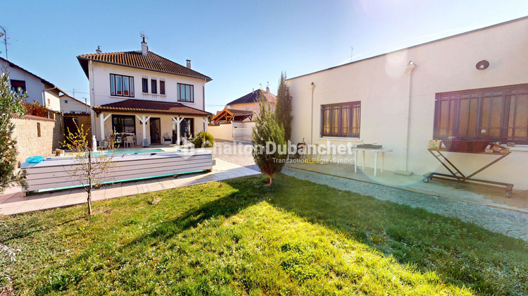 Ma-Cabane - Vente Maison ROANNE, 167 m²