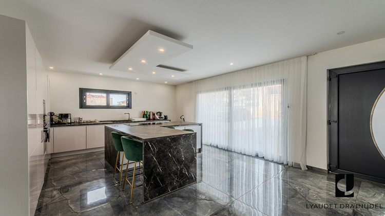 Ma-Cabane - Vente Maison ROANNE, 139 m²