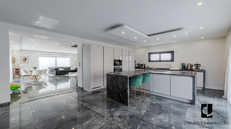 Ma-Cabane - Vente Maison ROANNE, 139 m²