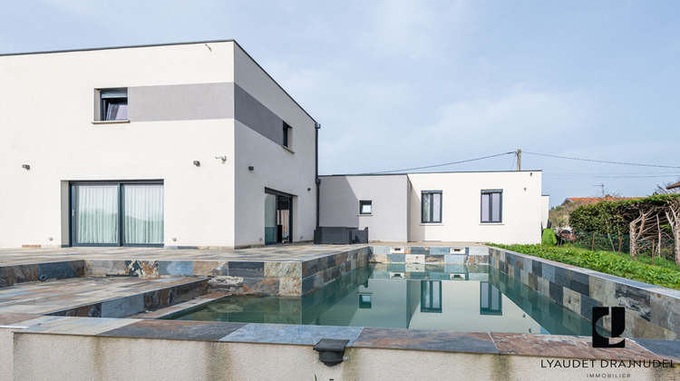 Ma-Cabane - Vente Maison ROANNE, 139 m²