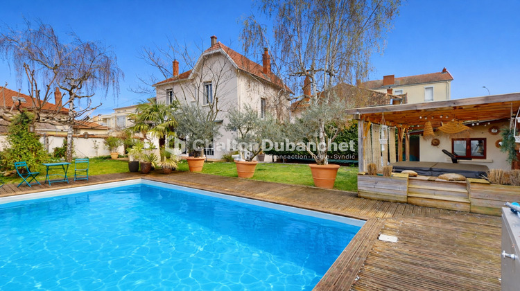 Ma-Cabane - Vente Maison ROANNE, 150 m²