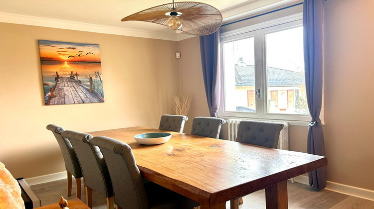 Ma-Cabane - Vente Maison ROANNE, 81 m²