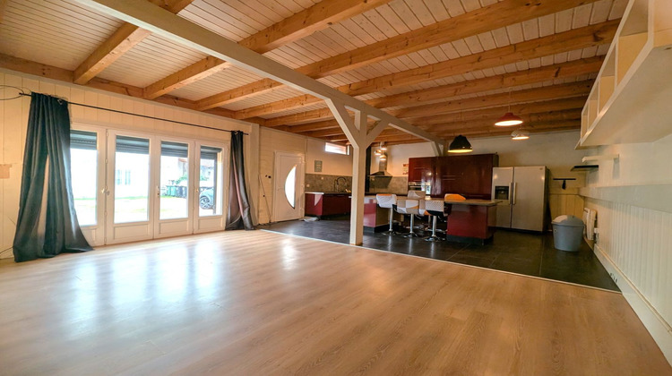 Ma-Cabane - Vente Maison ROANNE, 115 m²