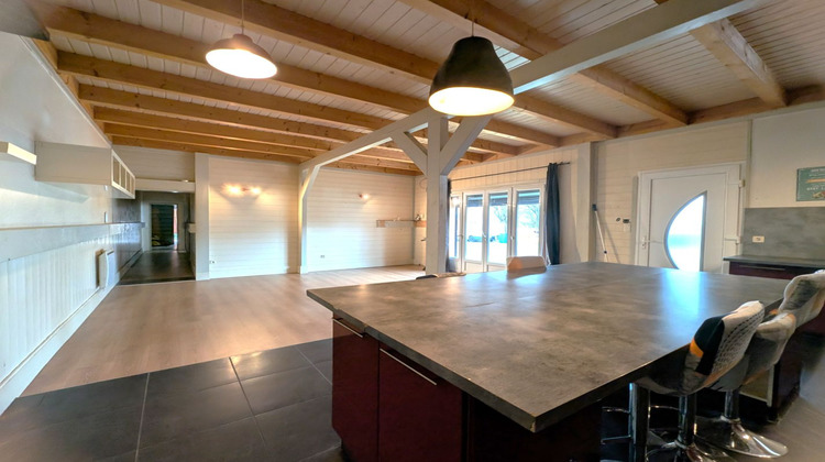 Ma-Cabane - Vente Maison ROANNE, 115 m²