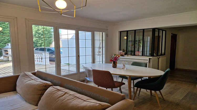 Ma-Cabane - Vente Maison ROANNE, 169 m²
