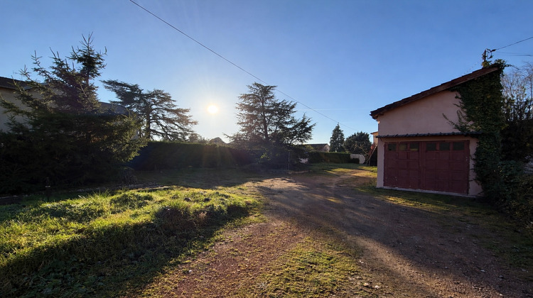 Ma-Cabane - Vente Maison ROANNE, 80 m²