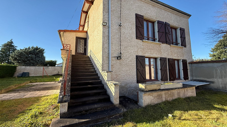 Ma-Cabane - Vente Maison ROANNE, 80 m²