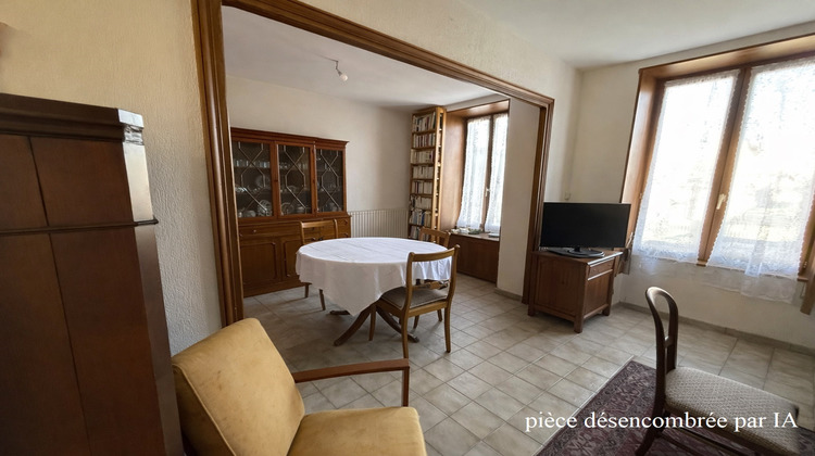 Ma-Cabane - Vente Maison ROANNE, 80 m²