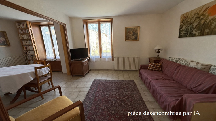 Ma-Cabane - Vente Maison ROANNE, 80 m²