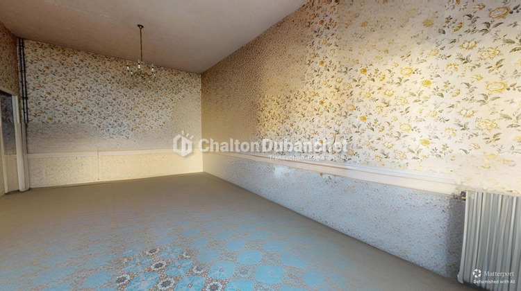 Ma-Cabane - Vente Maison ROANNE, 124 m²