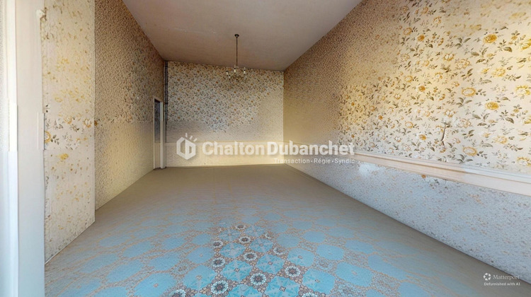 Ma-Cabane - Vente Maison ROANNE, 124 m²