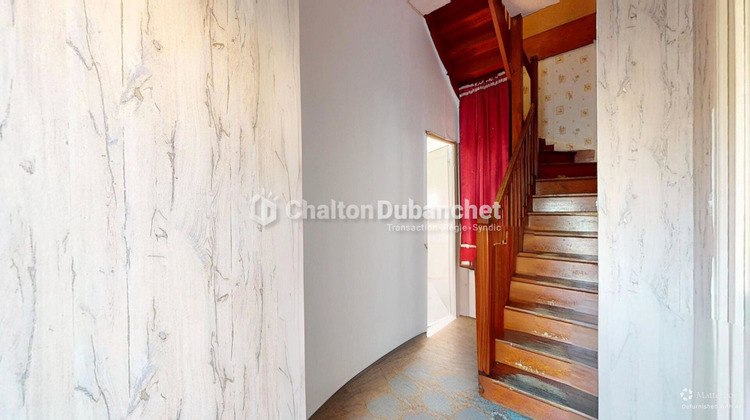 Ma-Cabane - Vente Maison ROANNE, 124 m²