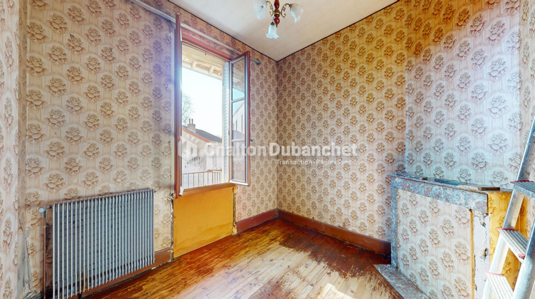 Ma-Cabane - Vente Maison ROANNE, 124 m²