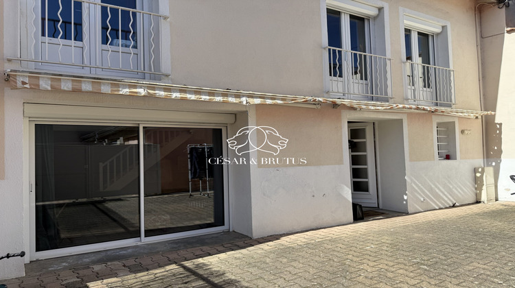 Ma-Cabane - Vente Maison Roanne, 83 m²