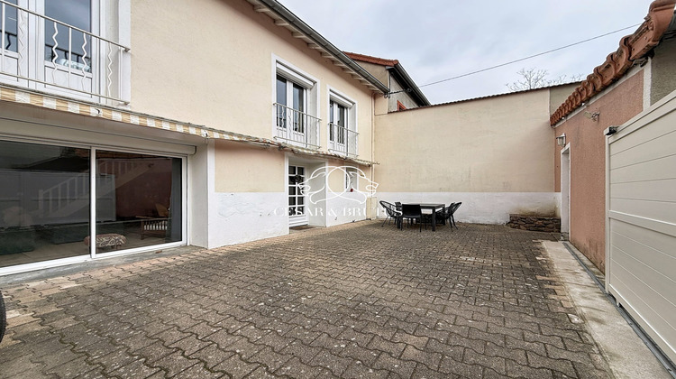 Ma-Cabane - Vente Maison Roanne, 83 m²