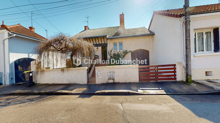 Ma-Cabane - Vente Maison ROANNE, 150 m²