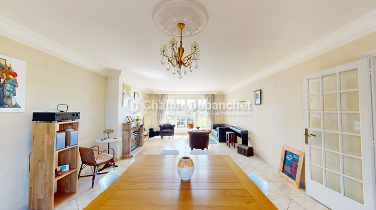 Ma-Cabane - Vente Maison ROANNE, 150 m²