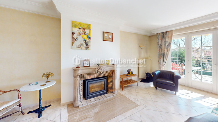 Ma-Cabane - Vente Maison ROANNE, 150 m²