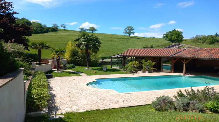 Ma-Cabane - Vente Maison Roanne, 663 m²