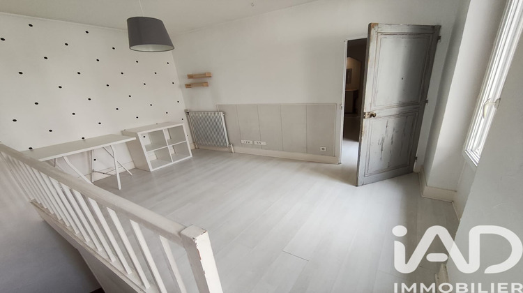 Ma-Cabane - Vente Maison Roanne, 86 m²