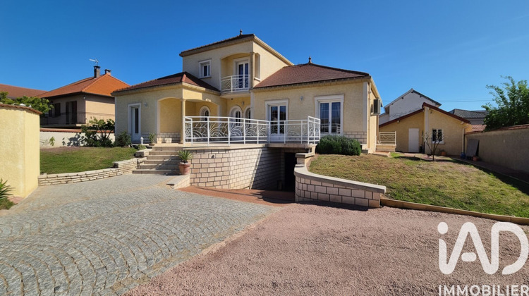 Ma-Cabane - Vente Maison Roanne, 180 m²