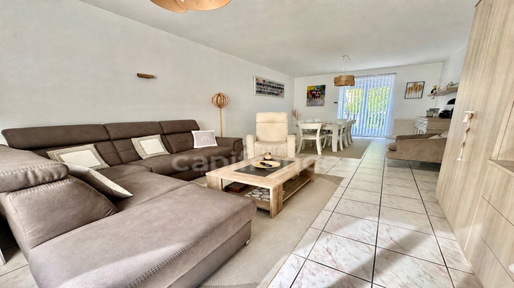 Ma-Cabane - Vente Maison ROANNE, 123 m²
