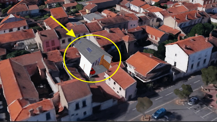 Ma-Cabane - Vente Maison ROANNE, 138 m²