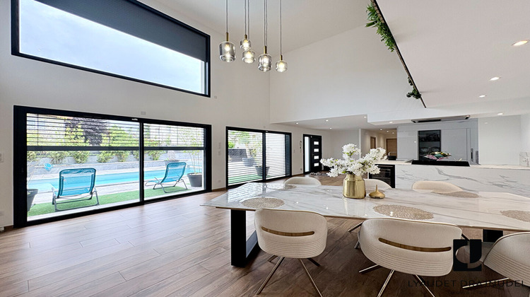 Ma-Cabane - Vente Maison ROANNE, 220 m²