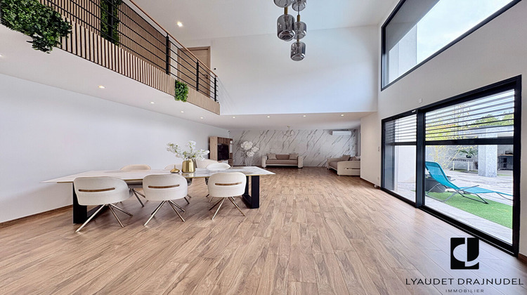 Ma-Cabane - Vente Maison ROANNE, 220 m²