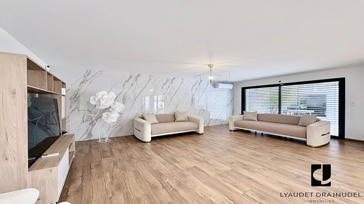 Ma-Cabane - Vente Maison ROANNE, 220 m²