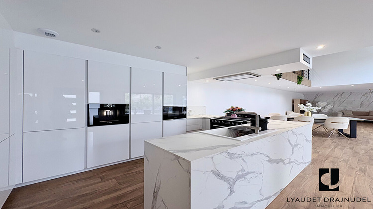 Ma-Cabane - Vente Maison ROANNE, 220 m²