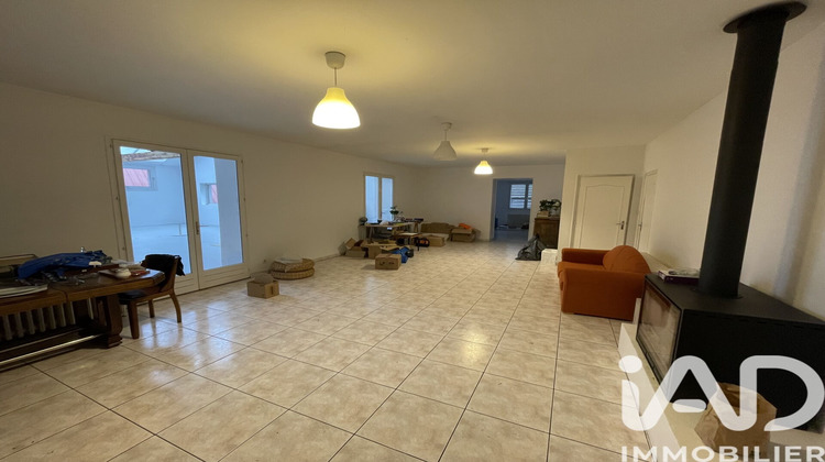 Ma-Cabane - Vente Maison Roanne, 229 m²