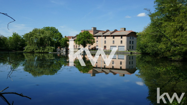 Ma-Cabane - Vente Maison Roanne, 265 m²