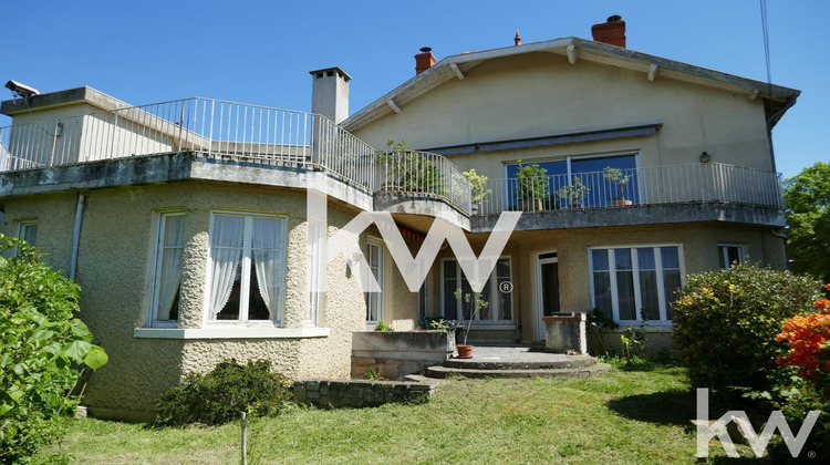 Ma-Cabane - Vente Maison Roanne, 265 m²
