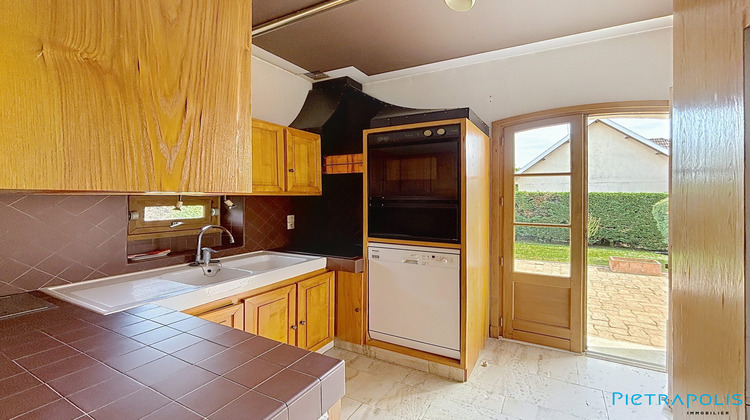 Ma-Cabane - Vente Maison Roanne, 128 m²