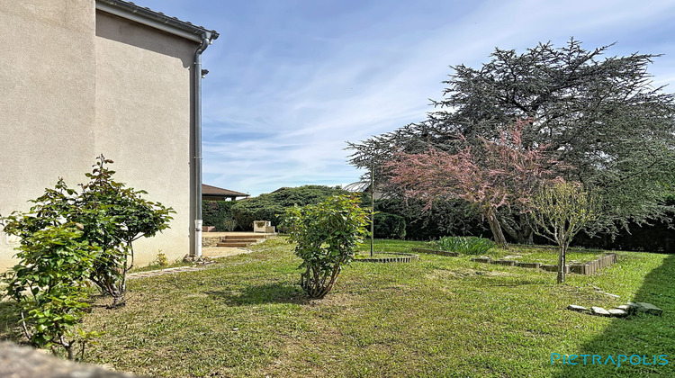 Ma-Cabane - Vente Maison Roanne, 128 m²