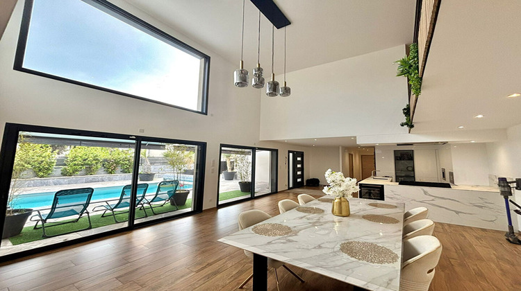 Ma-Cabane - Vente Maison ROANNE, 220 m²