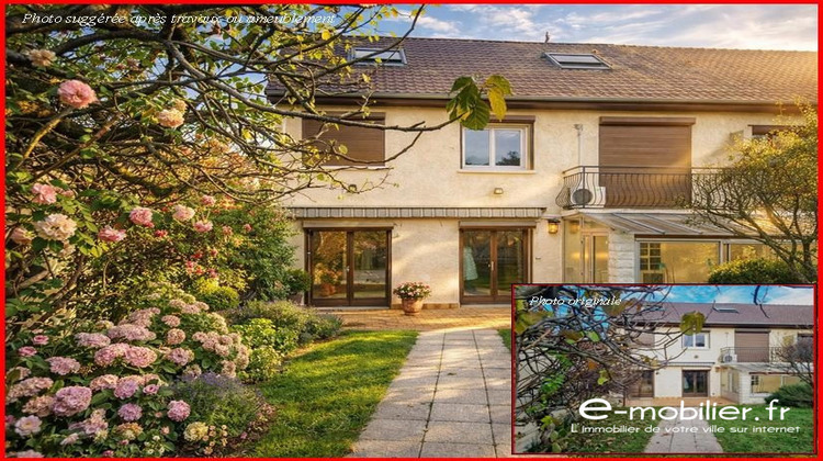 Ma-Cabane - Vente Maison Roanne, 119 m²