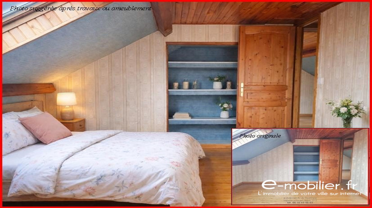 Ma-Cabane - Vente Maison Roanne, 119 m²