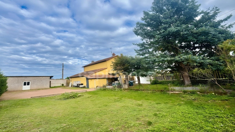 Ma-Cabane - Vente Maison ROANNE, 108 m²