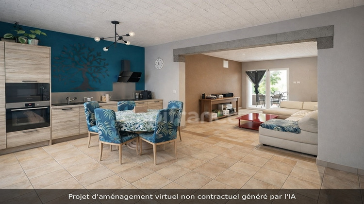 Ma-Cabane - Vente Maison ROANNE, 108 m²