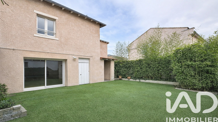 Ma-Cabane - Vente Maison Roanne, 184 m²