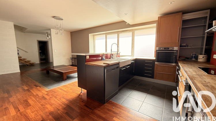Ma-Cabane - Vente Maison Roanne, 184 m²