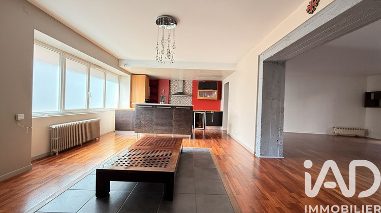 Ma-Cabane - Vente Maison Roanne, 184 m²