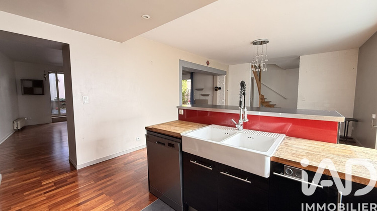 Ma-Cabane - Vente Maison Roanne, 184 m²