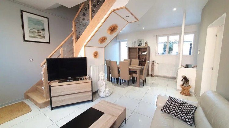 Ma-Cabane - Vente Maison ROANNE, 90 m²